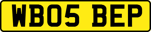 WB05BEP