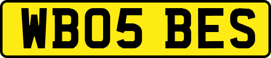 WB05BES