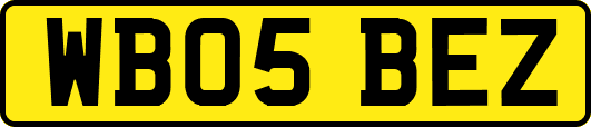 WB05BEZ