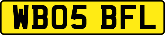 WB05BFL