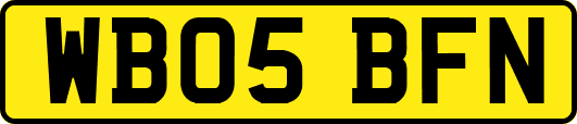 WB05BFN