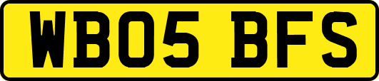 WB05BFS