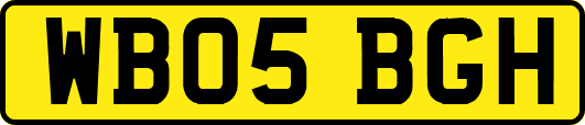 WB05BGH