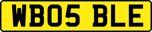 WB05BLE