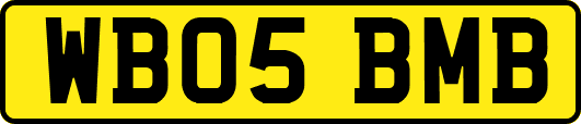 WB05BMB