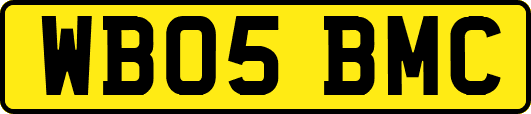 WB05BMC