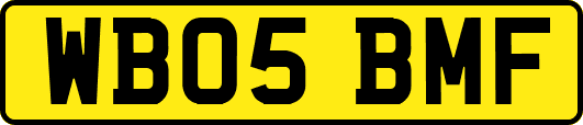 WB05BMF
