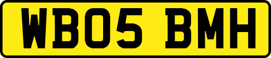 WB05BMH