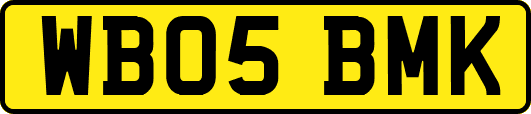 WB05BMK