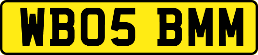 WB05BMM