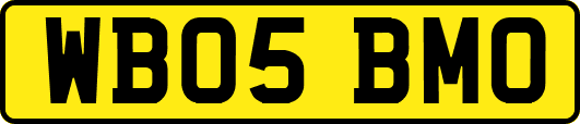 WB05BMO