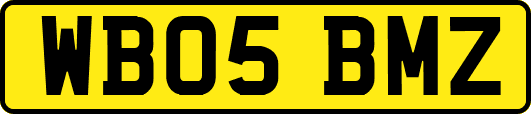WB05BMZ