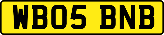 WB05BNB