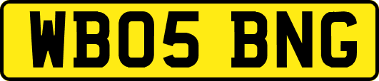 WB05BNG