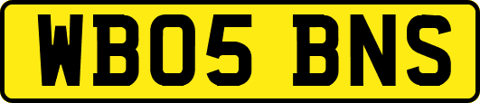 WB05BNS