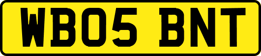 WB05BNT