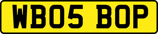 WB05BOP