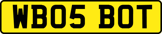 WB05BOT
