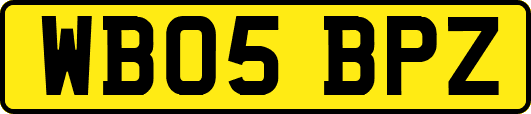WB05BPZ