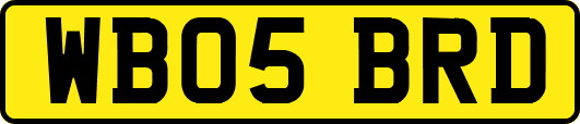 WB05BRD