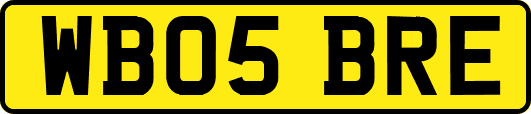 WB05BRE