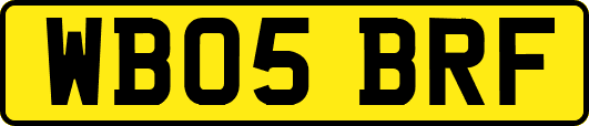 WB05BRF