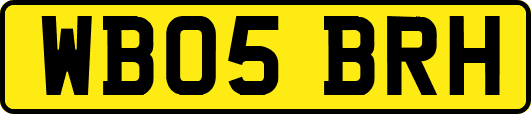 WB05BRH
