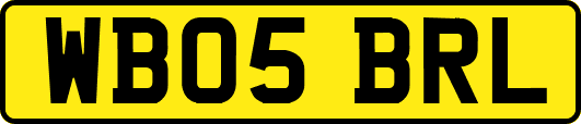 WB05BRL