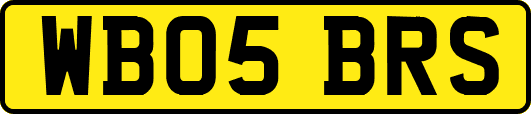 WB05BRS