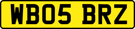 WB05BRZ
