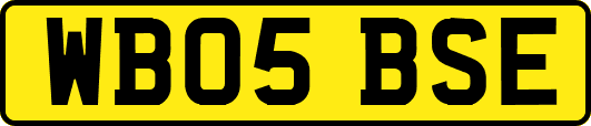 WB05BSE
