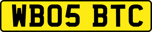 WB05BTC