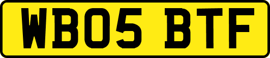 WB05BTF