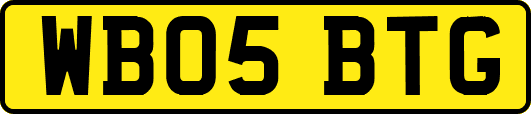 WB05BTG
