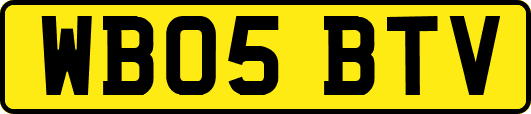 WB05BTV