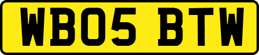 WB05BTW