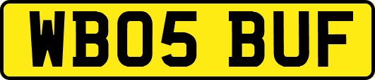 WB05BUF