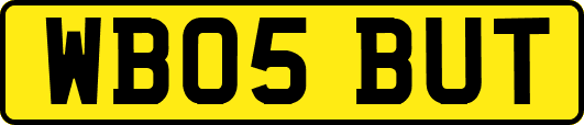 WB05BUT