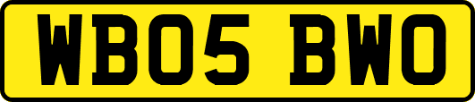WB05BWO
