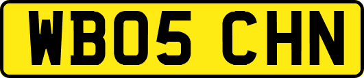 WB05CHN