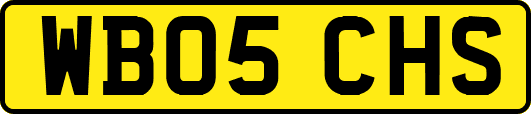WB05CHS