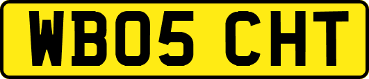 WB05CHT