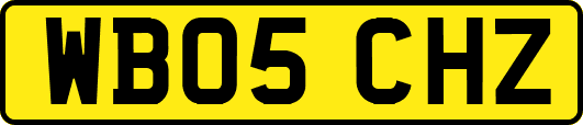 WB05CHZ