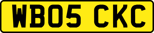 WB05CKC