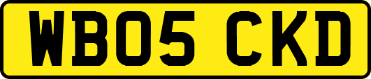 WB05CKD