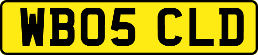 WB05CLD