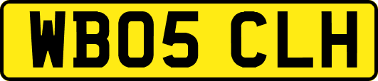 WB05CLH
