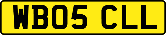 WB05CLL