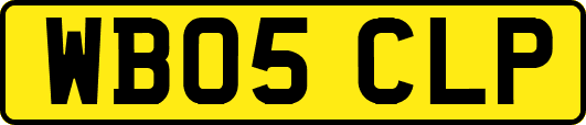 WB05CLP