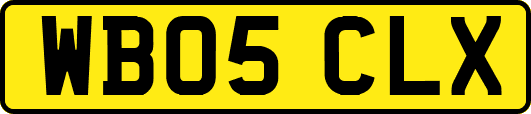 WB05CLX